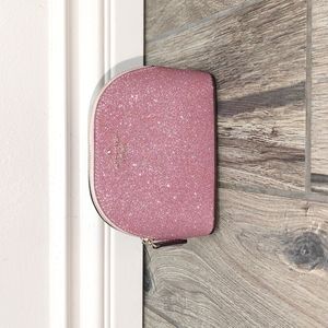 kate spade cosmetic bag